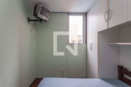 Quarto 1 de apartamento à venda com 2 quartos, 50m² em Parque Bristol, São Paulo