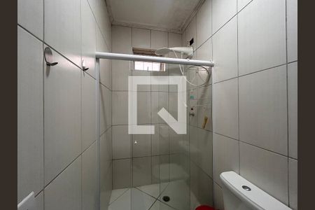 Banheiro 1 - Casa 1 de casa à venda com 4 quartos, 180m² em Jardim Maracana, São Paulo