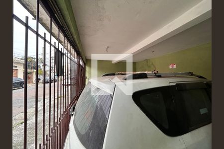 Garagem de casa à venda com 4 quartos, 180m² em Jardim Maracana, São Paulo