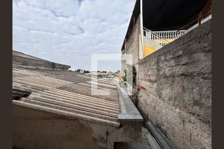 Vista - Casa 2 de casa à venda com 4 quartos, 180m² em Jardim Maracana, São Paulo
