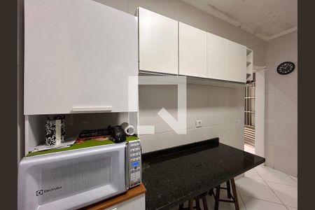 Cozinha - Casa 1 de casa à venda com 4 quartos, 180m² em Jardim Maracana, São Paulo