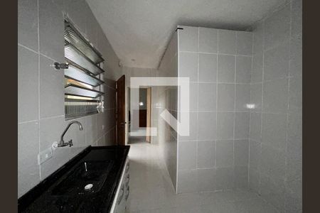 Cozinha - Casa 2 de casa à venda com 4 quartos, 180m² em Jardim Maracana, São Paulo