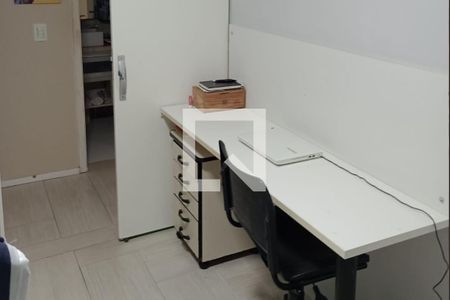 Quarto 2 de apartamento para alugar com 2 quartos, 54m² em Sarandi, Porto Alegre