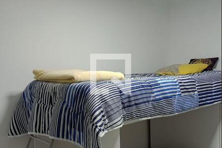 Quarto 2 de apartamento para alugar com 2 quartos, 54m² em Sarandi, Porto Alegre