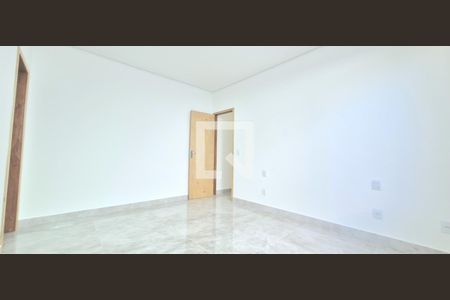 Suíte 3 de casa à venda com 3 quartos, 180m² em Jardim Imperial, Lagoa Santa