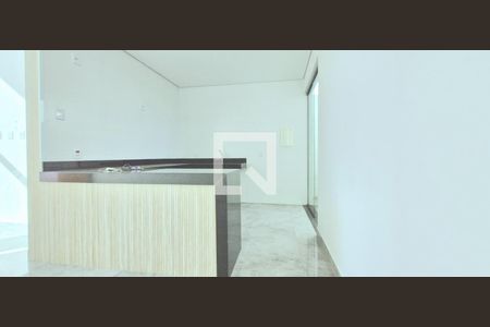 Cozinha de casa à venda com 3 quartos, 180m² em Jardim Imperial, Lagoa Santa
