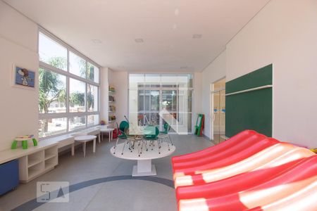 Area Comum - Brinquedoteca de apartamento à venda com 2 quartos, 88m² em Vila Galvão, Guarulhos