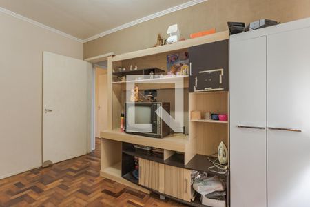 Quarto 2 de apartamento para alugar com 2 quartos, 54m² em Humaitá, Porto Alegre