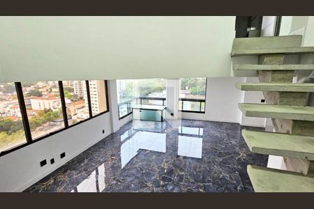 Foto 45 de apartamento à venda com 3 quartos, 210m² em Perdizes, São Paulo