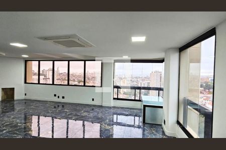 Foto 42 de apartamento à venda com 3 quartos, 210m² em Perdizes, São Paulo