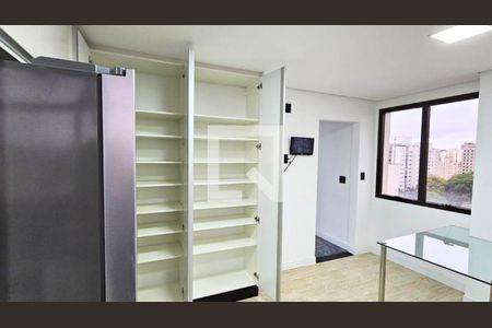 Foto 14 de apartamento à venda com 3 quartos, 210m² em Perdizes, São Paulo