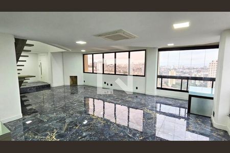 Foto 26 de apartamento à venda com 3 quartos, 210m² em Perdizes, São Paulo