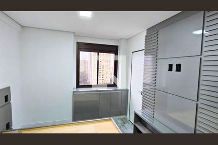Foto 11 de apartamento à venda com 3 quartos, 210m² em Perdizes, São Paulo
