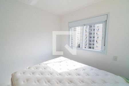 Suíte de apartamento para alugar com 2 quartos, 56m² em Vila da Saúde, São Paulo