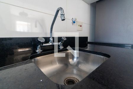 Cozinha Detalhe de apartamento para alugar com 2 quartos, 56m² em Vila da Saúde, São Paulo