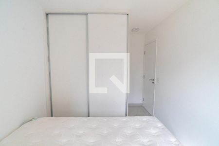 Suíte de apartamento para alugar com 2 quartos, 56m² em Vila da Saúde, São Paulo