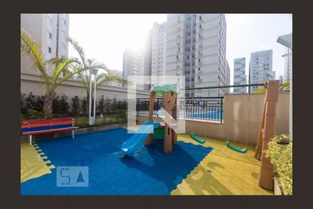 Área comum - Playground de apartamento para alugar com 2 quartos, 56m² em Vila da Saúde, São Paulo