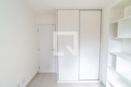 Quarto de apartamento para alugar com 2 quartos, 56m² em Vila da Saúde, São Paulo