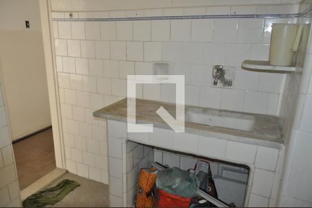 Apartamento para alugar com 2 quartos, 70m² em Jacaré, Rio de Janeiro