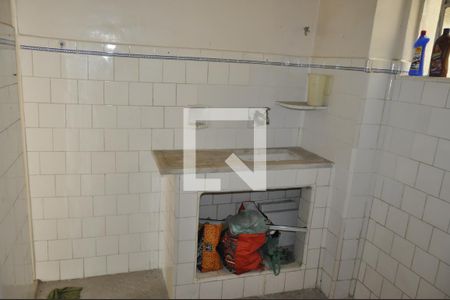 Apartamento para alugar com 2 quartos, 70m² em Jacaré, Rio de Janeiro