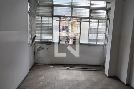 Apartamento para alugar com 2 quartos, 70m² em Jacaré, Rio de Janeiro