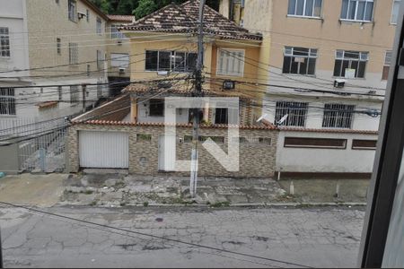 Apartamento para alugar com 2 quartos, 70m² em Jacaré, Rio de Janeiro