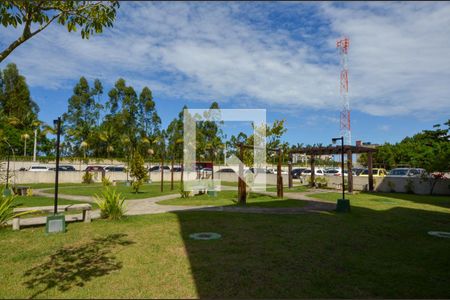 Área comum de apartamento à venda com 2 quartos, 45m² em Recreio dos Bandeirantes, Rio de Janeiro