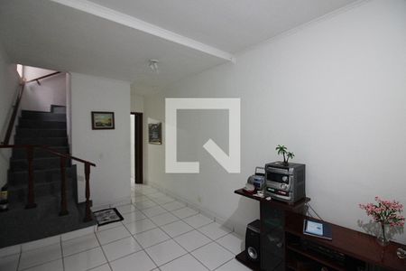 Sala de casa à venda com 2 quartos, 83m² em Santa Terezinha, São Bernardo do Campo