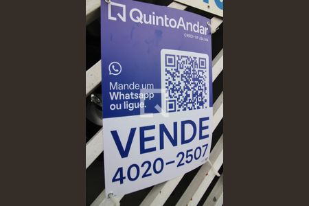 Placa de casa à venda com 2 quartos, 83m² em Santa Terezinha, São Bernardo do Campo