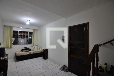 Sala de casa à venda com 2 quartos, 83m² em Santa Terezinha, São Bernardo do Campo