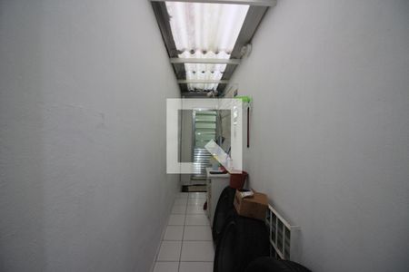 Corredor de casa à venda com 2 quartos, 83m² em Santa Terezinha, São Bernardo do Campo