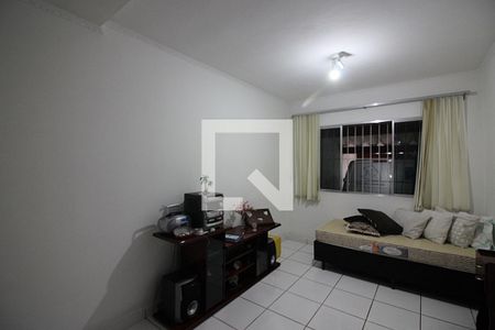 Sala de casa à venda com 2 quartos, 83m² em Santa Terezinha, São Bernardo do Campo