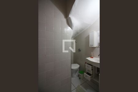 Lavabo de casa à venda com 2 quartos, 83m² em Santa Terezinha, São Bernardo do Campo