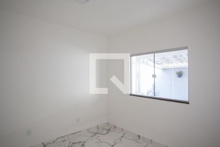 Quarto  de casa à venda com 3 quartos, 359m² em Rio Branco, Belo Horizonte