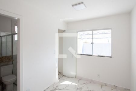 Suíte 1 de casa à venda com 3 quartos, 359m² em Rio Branco, Belo Horizonte