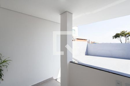 Área de Serviço de casa à venda com 3 quartos, 359m² em Rio Branco, Belo Horizonte