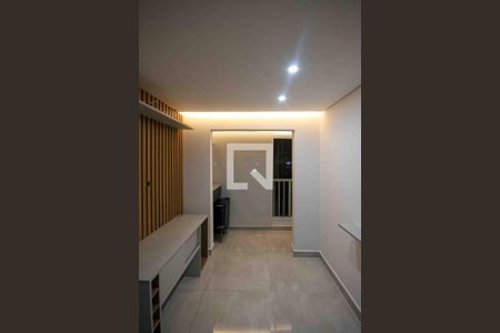 Sala de apartamento à venda com 2 quartos, 41m² em Sítio da Figueira, São Paulo