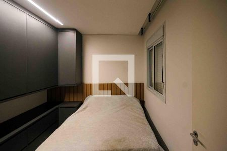 Quarto 1 de apartamento à venda com 2 quartos, 41m² em Sítio da Figueira, São Paulo