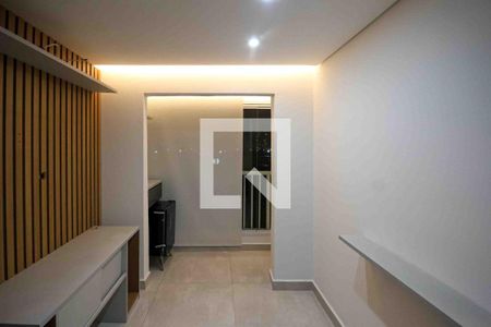 Sala de apartamento à venda com 2 quartos, 41m² em Sítio da Figueira, São Paulo