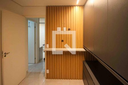 Quarto 1 de apartamento à venda com 2 quartos, 41m² em Sítio da Figueira, São Paulo
