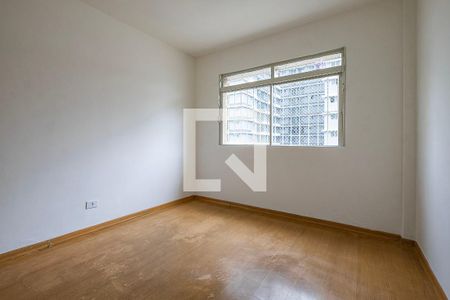 Quarto 2 de apartamento à venda com 2 quartos, 41m² em Pinheiros, São Paulo