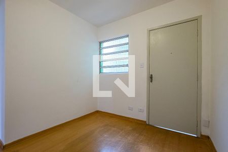Sala de apartamento à venda com 2 quartos, 41m² em Pinheiros, São Paulo