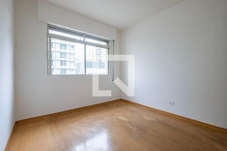 Quarto 1 de apartamento à venda com 2 quartos, 41m² em Pinheiros, São Paulo