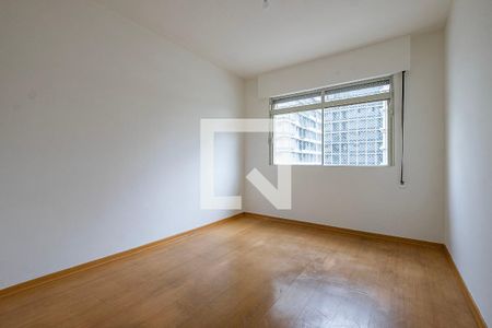 Quarto 1 de apartamento à venda com 2 quartos, 41m² em Pinheiros, São Paulo