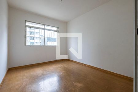 Quarto 2 de apartamento à venda com 2 quartos, 41m² em Pinheiros, São Paulo