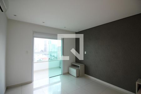 Suíte 1 de apartamento à venda com 3 quartos, 150m² em Jardim do Mar, São Bernardo do Campo