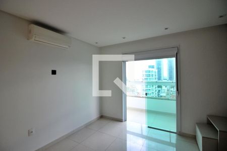 Suíte 1 de apartamento à venda com 3 quartos, 150m² em Jardim do Mar, São Bernardo do Campo