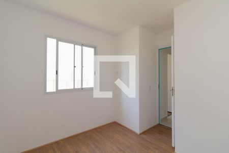 Quarto 1 de apartamento para alugar com 2 quartos, 33m² em Colônia (zona Leste), São Paulo