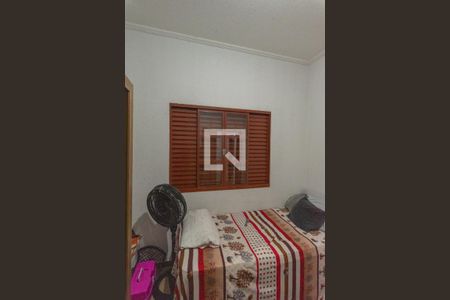 Quarto 2 de casa à venda com 3 quartos, 480m² em Parque Via Norte, Campinas