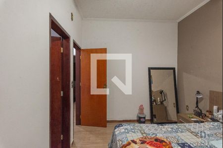 Quarto 1 de casa à venda com 3 quartos, 480m² em Parque Via Norte, Campinas
